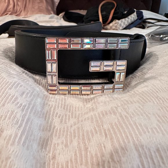 Gucci Belt- NEW - Picture 1 of 6
